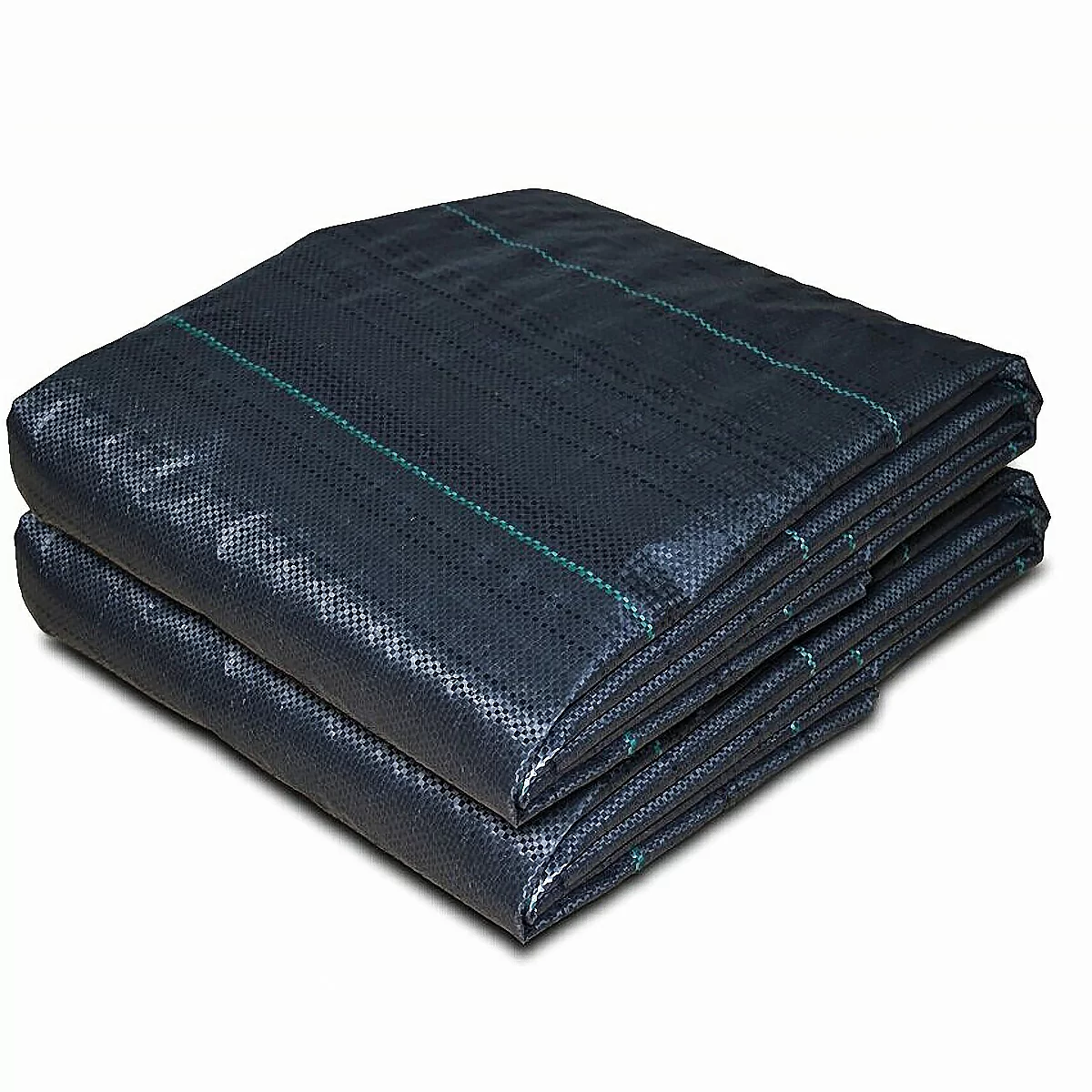 Почвоукрывной материал /чёрный/ 100 гр/м2.